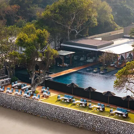 V Villas Hua Hin - Mgallery Collection-3