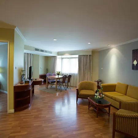 The Imperial Hua Hin Beach Resort-2